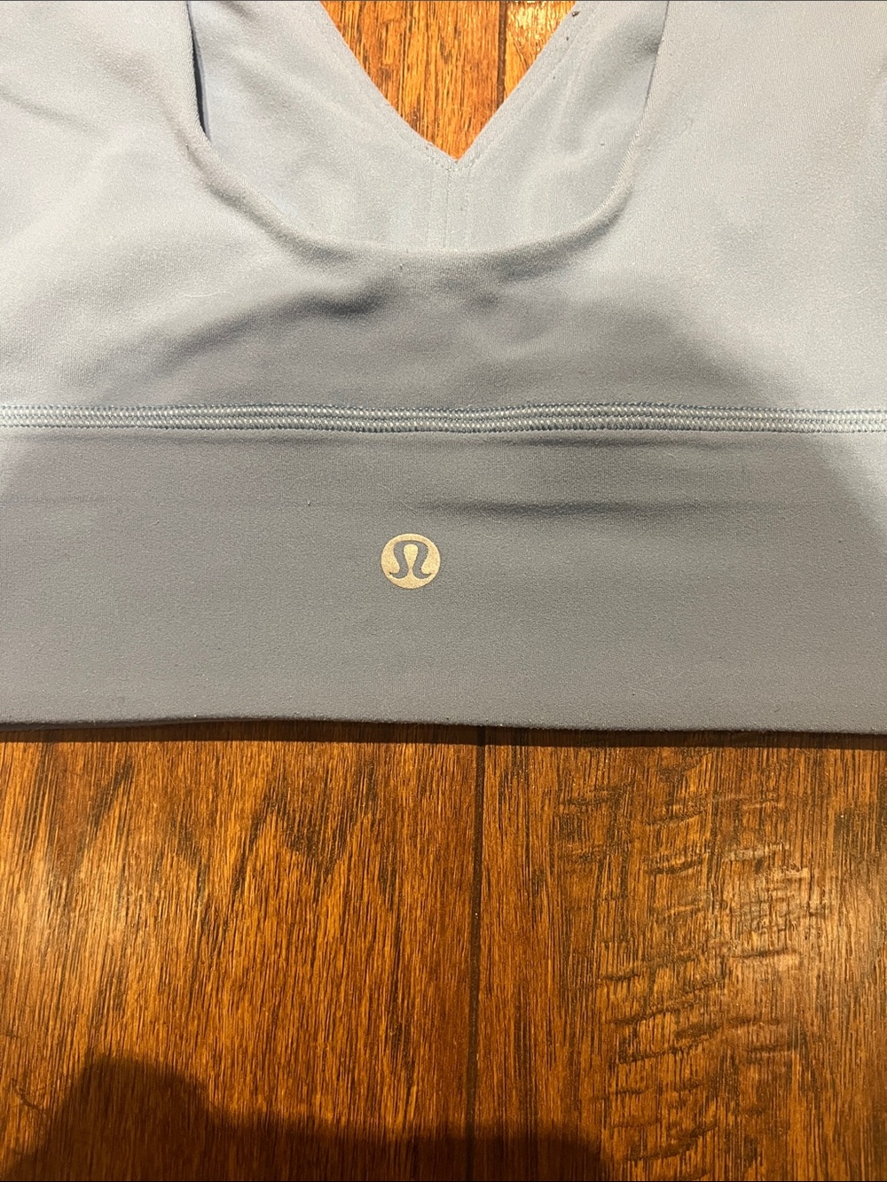 LULULEMON align bra size 12 - Picture 5 of 6